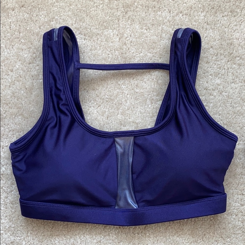 Fabletics Sport Bra, XS